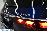 Mercedes-Benz GLS 600 (Clasa GLS) din 2025 cu 12.800 km - oferta MER202787 - foto 7