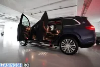 Mercedes-Benz GLS 600 (Clasa GLS) din 2025 cu 12.800 km - oferta MER202787 - foto 8