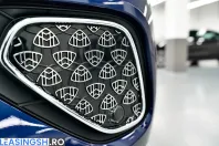 Mercedes-Benz GLS 600 (Clasa GLS) din 2025 cu 12.800 km - oferta MER202787 - foto 11