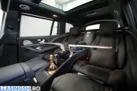 Mercedes-Benz GLS 600 (Clasa GLS) din 2025 cu 12.800 km - oferta MER202787 - foto 15