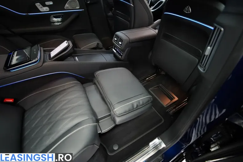 Mercedes-Benz GLS 600 (Clasa GLS) din 2025 cu 12.800 km - oferta MER202787 - foto 18