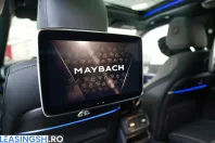 Mercedes-Benz GLS 600 (Clasa GLS) din 2025 cu 12.800 km - oferta MER202787 - foto 20