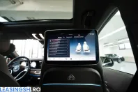 Mercedes-Benz GLS 600 (Clasa GLS) din 2025 cu 12.800 km - oferta MER202787 - foto 26