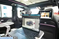 Mercedes-Benz GLS 600 (Clasa GLS) din 2025 cu 12.800 km - oferta MER202787 - foto 28