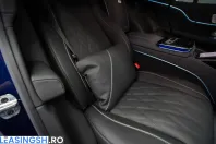 Mercedes-Benz GLS 600 (Clasa GLS) din 2025 cu 12.800 km - oferta MER202787 - foto 29