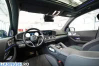 Mercedes-Benz GLS 600 (Clasa GLS) din 2025 cu 12.800 km - oferta MER202787 - foto 35