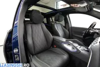 Mercedes-Benz GLS 600 (Clasa GLS) din 2025 cu 12.800 km - oferta MER202787 - foto 37