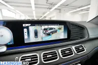 Mercedes-Benz GLS 600 (Clasa GLS) din 2025 cu 12.800 km - oferta MER202787 - foto 42
