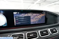 Mercedes-Benz GLS 600 (Clasa GLS) din 2025 cu 12.800 km - oferta MER202787 - foto 44