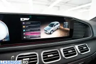 Mercedes-Benz GLS 600 (Clasa GLS) din 2025 cu 12.800 km - oferta MER202787 - foto 45