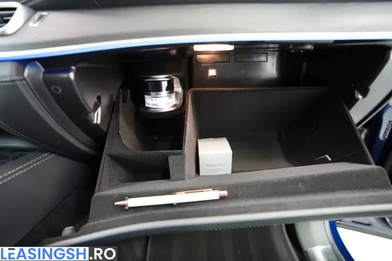 Mercedes-Benz GLS 600 (Clasa GLS) din 2025 cu 12.800 km - oferta MER202787 - foto 48