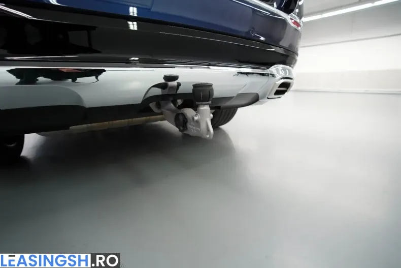 Mercedes-Benz GLS 600 (Clasa GLS) din 2025 cu 12.800 km - oferta MER202787 - foto 49