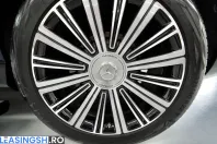 Mercedes-Benz GLS 600 (Clasa GLS) din 2025 cu 12.800 km - oferta MER202787 - foto 50