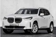 BMW X3 (Seria X) din 2025 cu 12.137 km - oferta BMW202788 - foto 1