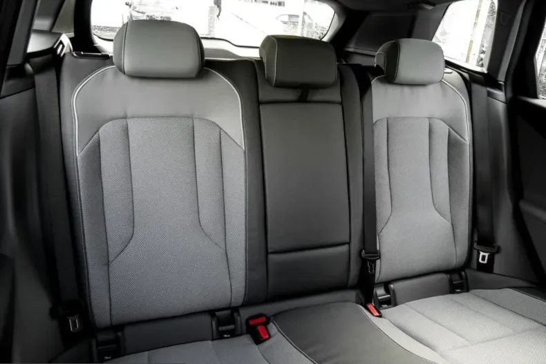 BMW X3 (Seria X) din 2025 cu 12.137 km - oferta BMW202788 - foto 4