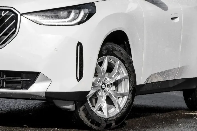 BMW X3 (Seria X) din 2025 cu 12.137 km - oferta BMW202788 - foto 5