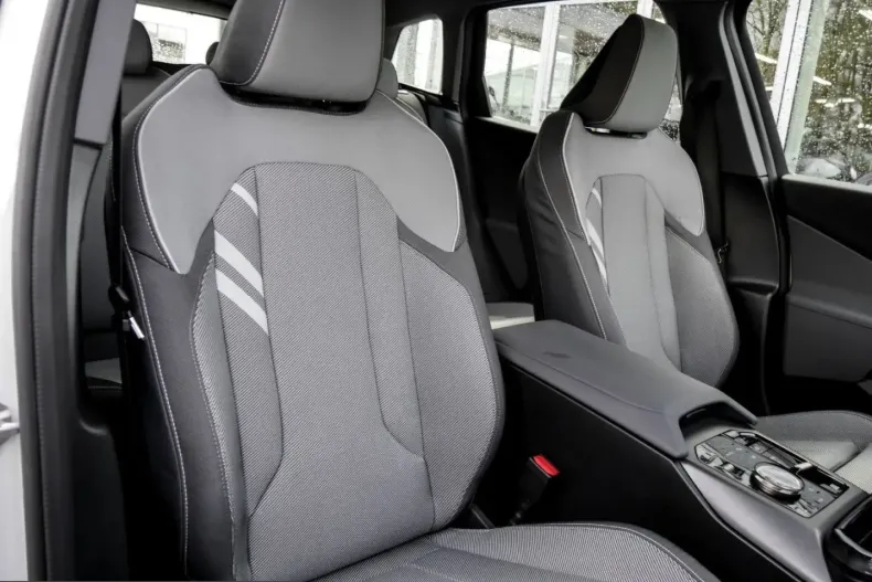 BMW X3 (Seria X) din 2025 cu 12.137 km - oferta BMW202788 - foto 6