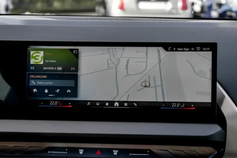 BMW X3 (Seria X) din 2025 cu 12.137 km - oferta BMW202788 - foto 7