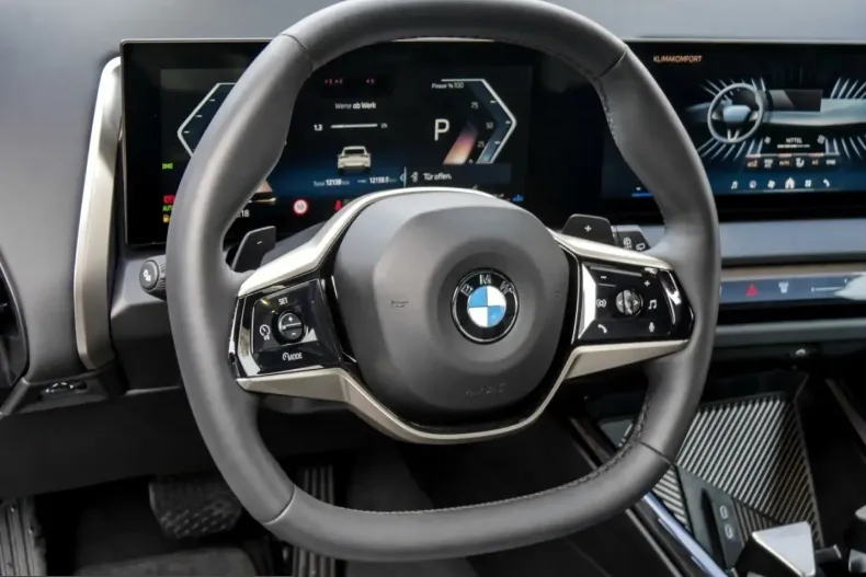 BMW X3 (Seria X) din 2025 cu 12.137 km - oferta BMW202788 - foto 9