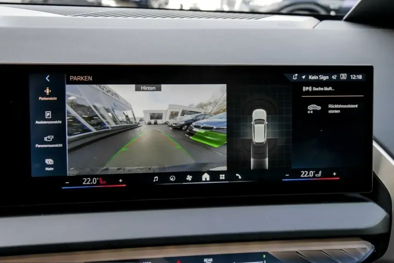 BMW X3 (Seria X) din 2025 cu 12.137 km - oferta BMW202788 - foto 11