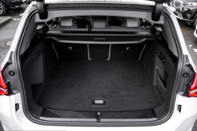 BMW X3 (Seria X) din 2025 cu 12.137 km - oferta BMW202788 - foto 15