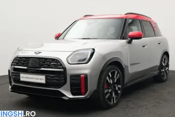MINI John Cooper Works Countryman din 2025 - oferta MIN202789