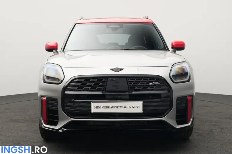 MINI John Cooper Works Countryman din 2025 cu 27.124 km - oferta MIN202789 - foto 3