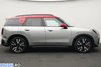 MINI John Cooper Works Countryman din 2025 cu 27.124 km - oferta MIN202789 - foto 4