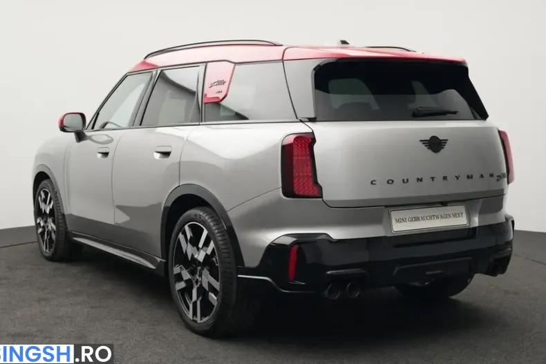 MINI John Cooper Works Countryman din 2025 cu 27.124 km - oferta MIN202789 - foto 8