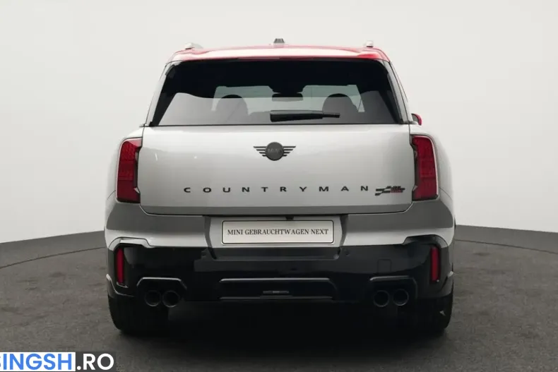 MINI John Cooper Works Countryman din 2025 cu 27.124 km - oferta MIN202789 - foto 10