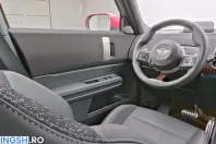 MINI John Cooper Works Countryman din 2025 cu 27.124 km - oferta MIN202789 - foto 11