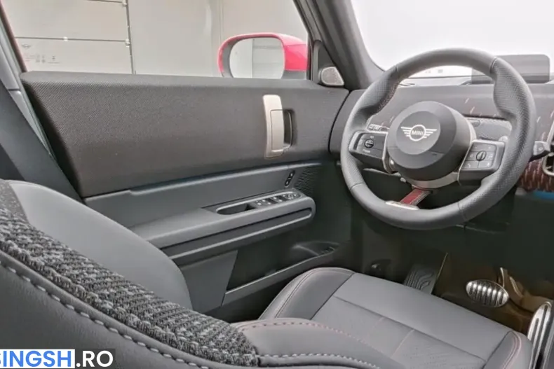 MINI John Cooper Works Countryman din 2025 cu 27.124 km - oferta MIN202789 - foto 11