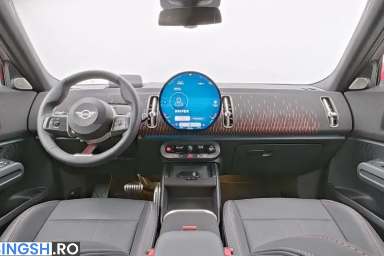 MINI John Cooper Works Countryman din 2025 cu 27.124 km - oferta MIN202789 - foto 12