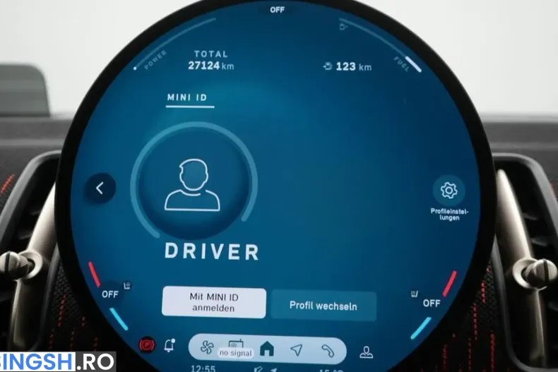 MINI John Cooper Works Countryman din 2025 cu 27.124 km - oferta MIN202789 - foto 13