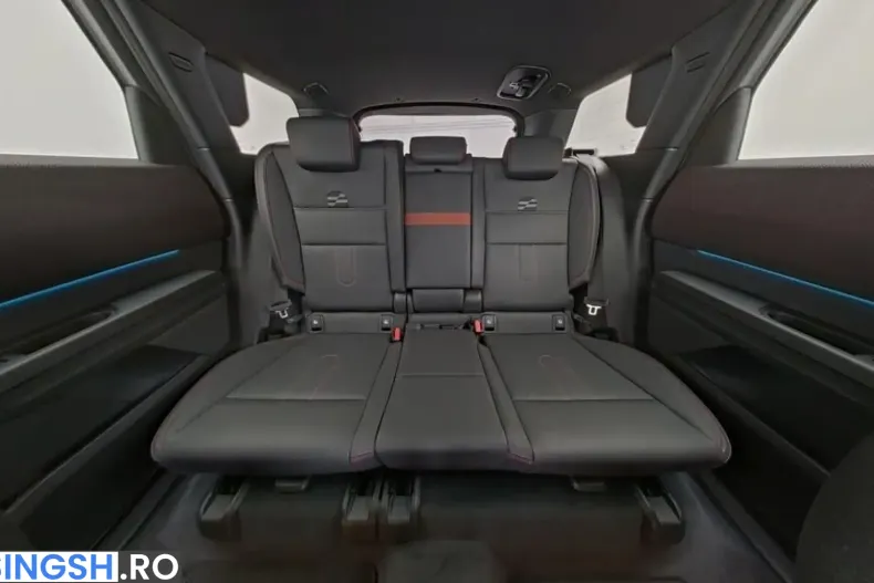 MINI John Cooper Works Countryman din 2025 cu 27.124 km - oferta MIN202789 - foto 14