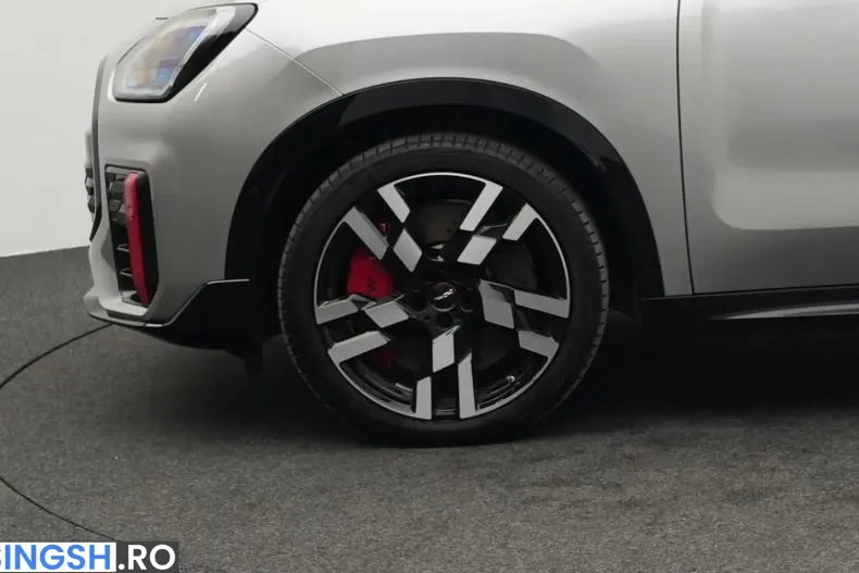 MINI John Cooper Works Countryman din 2025 cu 27.124 km - oferta MIN202789 - foto 16