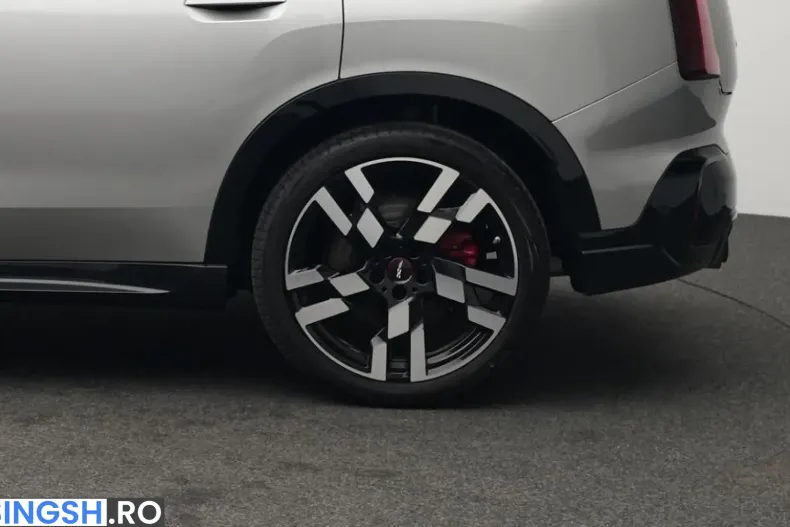 MINI John Cooper Works Countryman din 2025 cu 27.124 km - oferta MIN202789 - foto 17