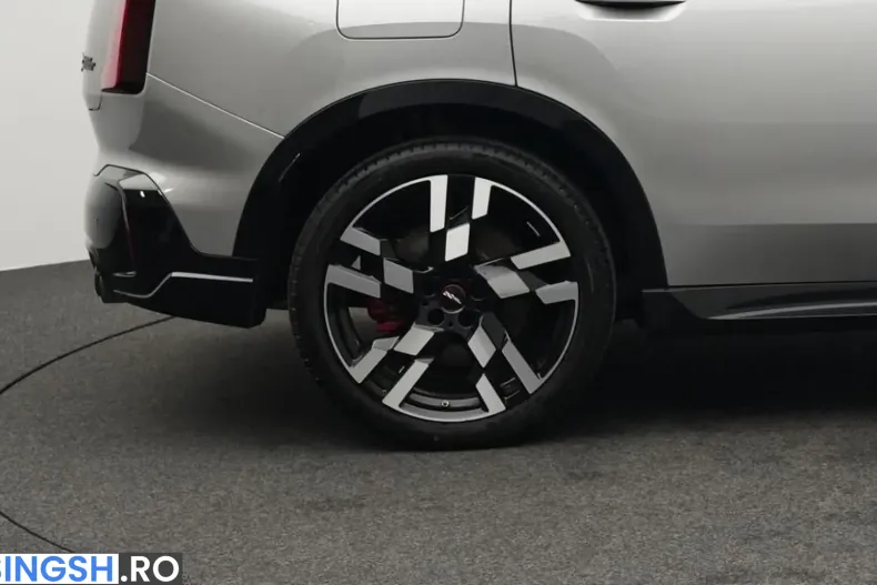 MINI John Cooper Works Countryman din 2025 cu 27.124 km - oferta MIN202789 - foto 18