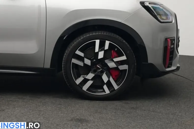 MINI John Cooper Works Countryman din 2025 cu 27.124 km - oferta MIN202789 - foto 19