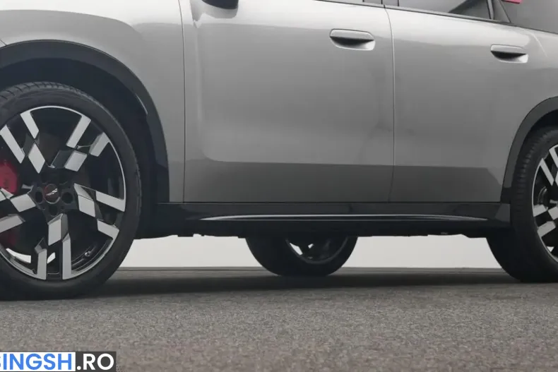 MINI John Cooper Works Countryman din 2025 cu 27.124 km - oferta MIN202789 - foto 21