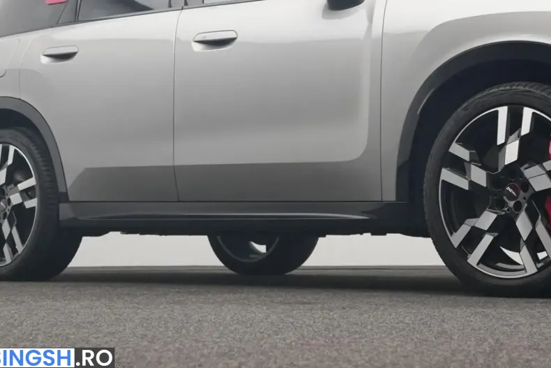 MINI John Cooper Works Countryman din 2025 cu 27.124 km - oferta MIN202789 - foto 22