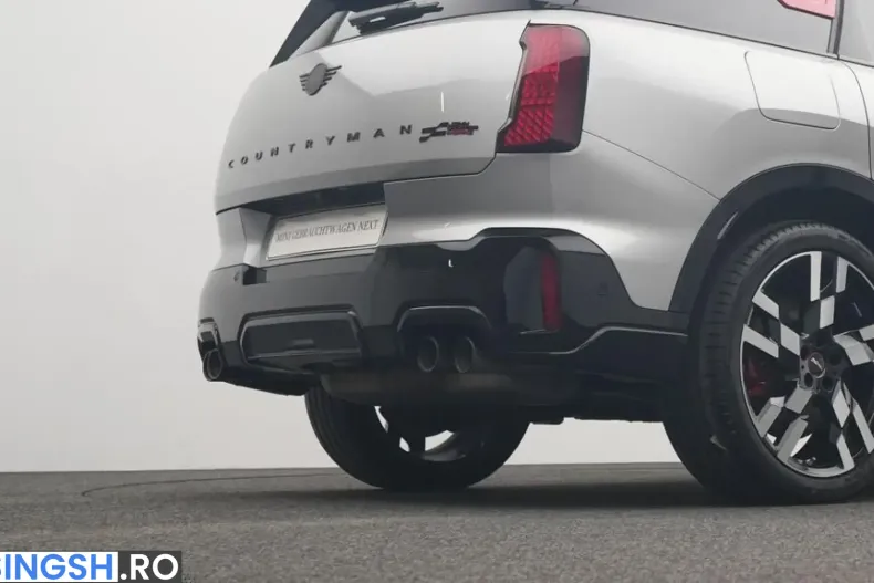 MINI John Cooper Works Countryman din 2025 cu 27.124 km - oferta MIN202789 - foto 24