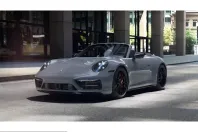 Porsche 992 din 2024 cu 20.600 km - oferta POR202790 - foto 1