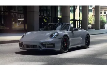 Porsche 992 din 2024 - oferta POR202790