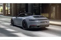 Porsche 992 din 2024 cu 20.600 km - oferta POR202790 - foto 3