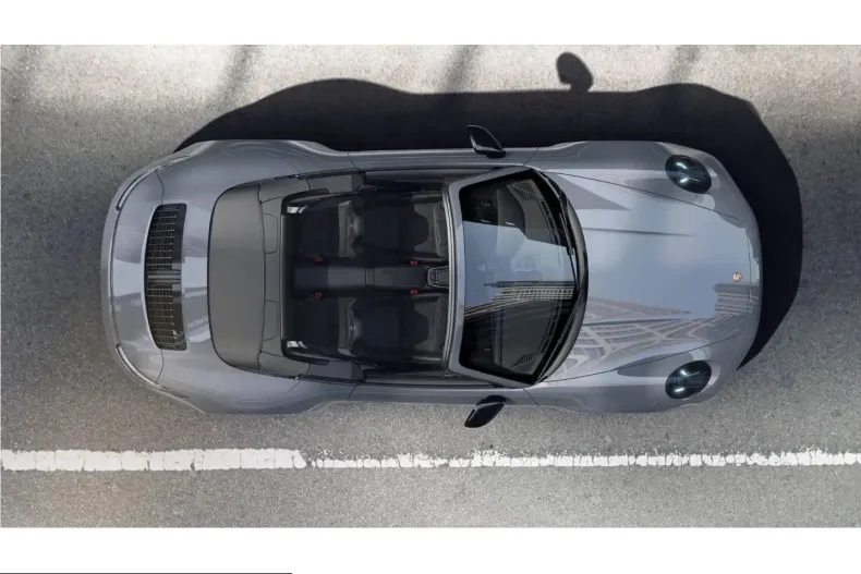 Porsche 992 din 2024 cu 20.600 km - oferta POR202790 - foto 4