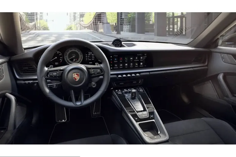 Porsche 992 din 2024 cu 20.600 km - oferta POR202790 - foto 5