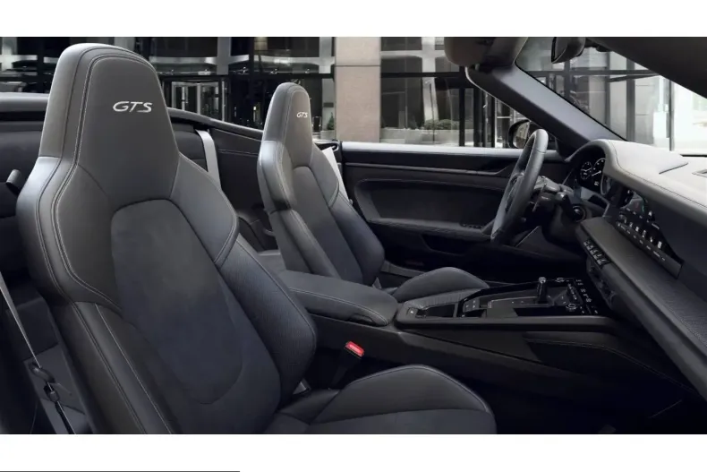 Porsche 992 din 2024 cu 20.600 km - oferta POR202790 - foto 6