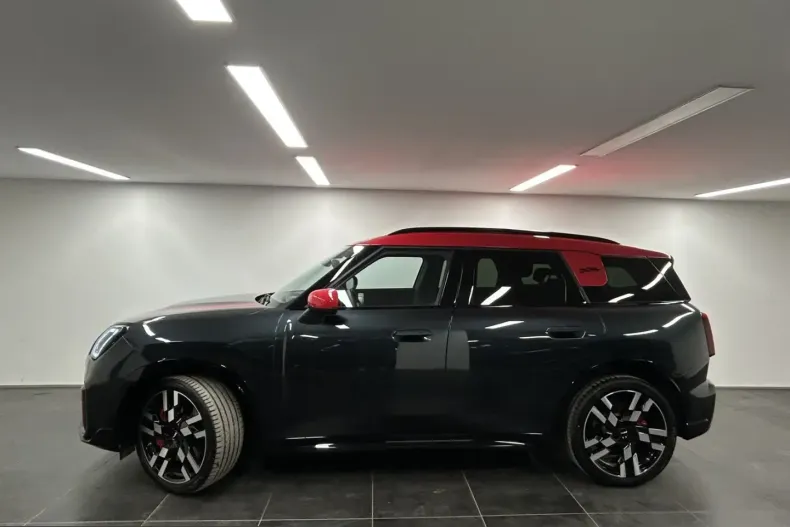 MINI John Cooper Works Countryman din 2024 cu 37.000 km - oferta MIN202791 - foto 2