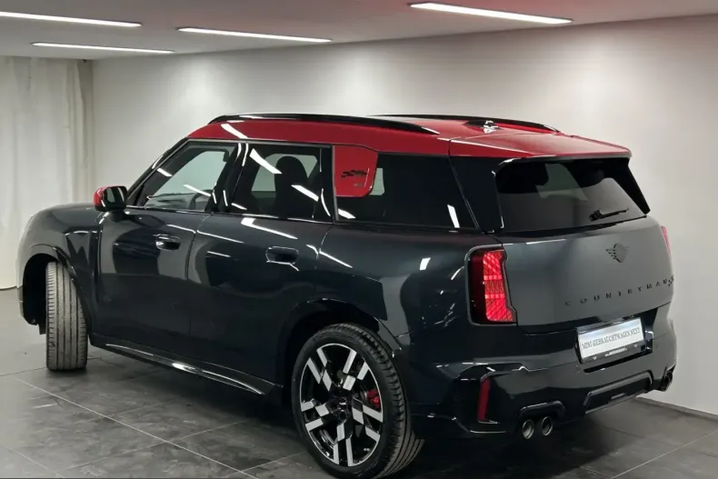 MINI John Cooper Works Countryman din 2024 cu 37.000 km - oferta MIN202791 - foto 3